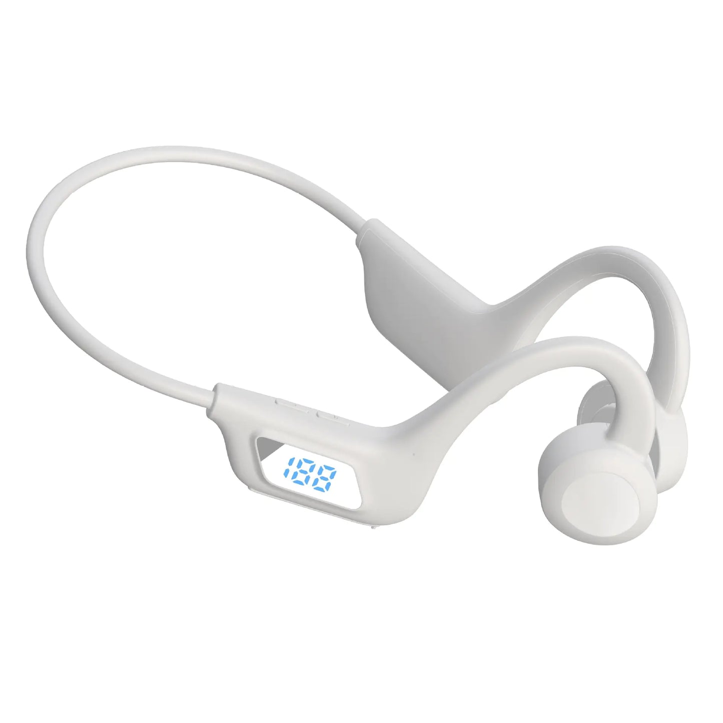 X18 BoneSync Bluetooth Earphones