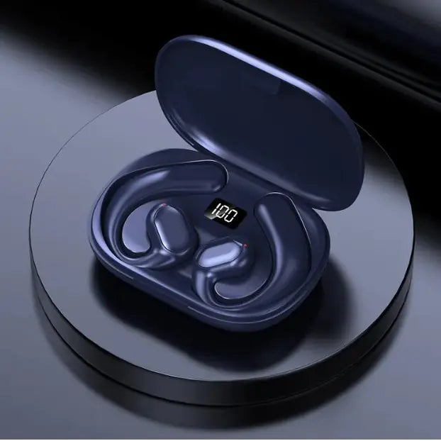 EchoMount Bluetooth Headphones