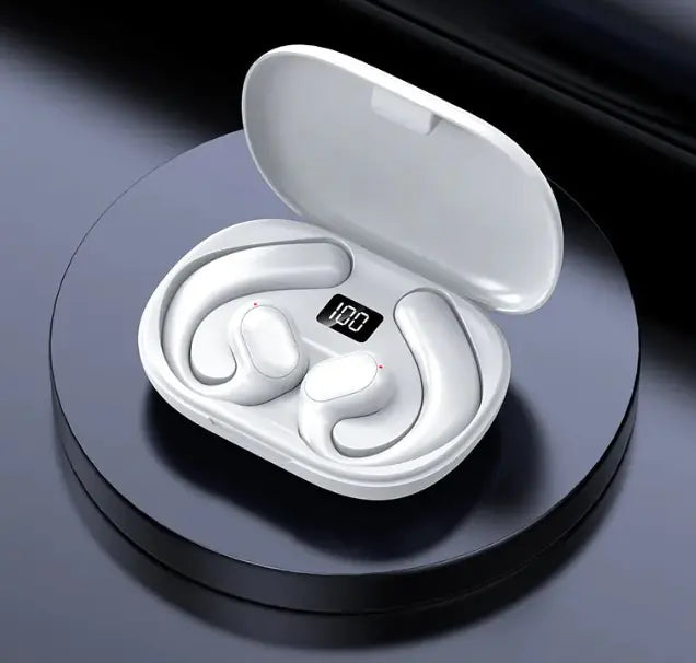 EchoMount Bluetooth Headphones