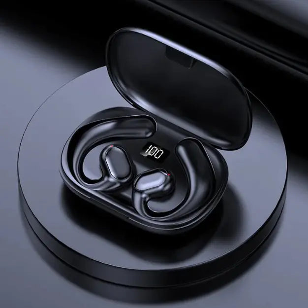 EchoMount Bluetooth Headphones