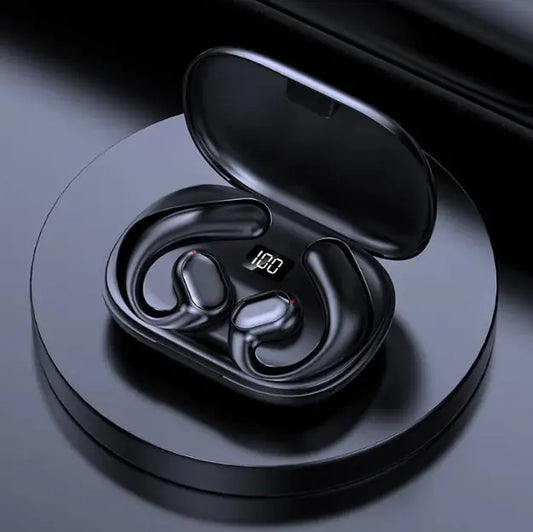EchoMount Bluetooth Headphones